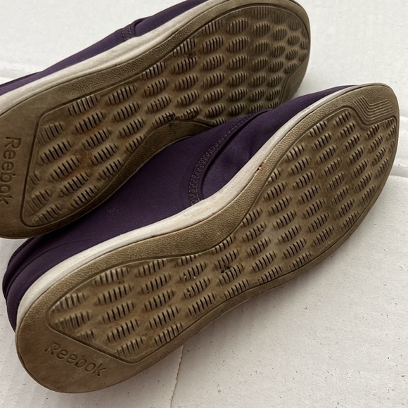 Reebok Skyscape - Purple - 7.5 - Picture 3 of 5